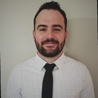 Joshua Dodd
