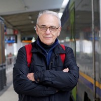 Enrico Menduni