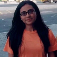 Janki Trivedi