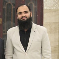 Dr. Usama Ahmad