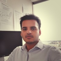Abhishek Singh