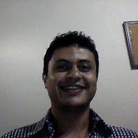 Luis Fernando Martinez Barros