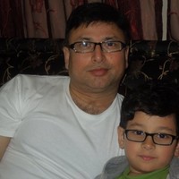 Khalid Mahmud