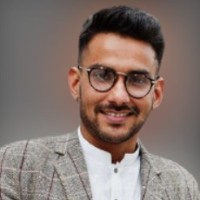 Siddharth Bhalla