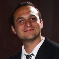 Omar Melendrez