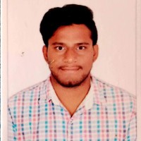 Sunod kumar B