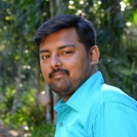 Sathish Kumar Chelladurai