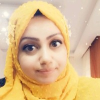 Ahlam Ibraheem