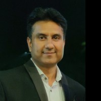 Ashutosh Rambade