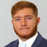 Jared Bertrand