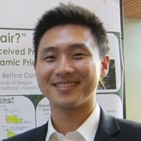 Wangsuk Suh