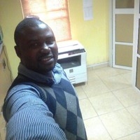 Olukoga Segun