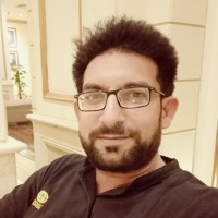Mudasser Wali Khan