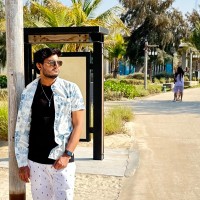 Mohit Chaturvedi