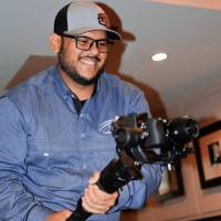 Roger David Martinez C.