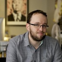 Alexandre Hardy