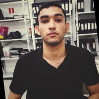 DANIEL MURUCI FERRIERA