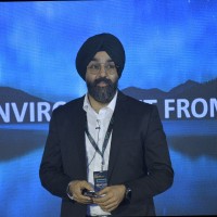 Daljeet Singh