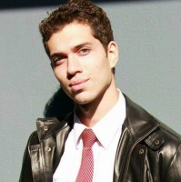 Andrei Charpentier Quesada
