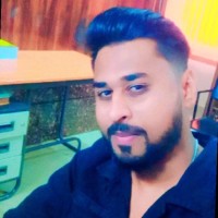 Pavan Kumar K M
