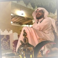 راشد سلمان البيضاني