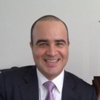 Cesar Horna Escalante - Gerente de Logística
