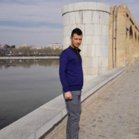 محمد صالح علی زاده