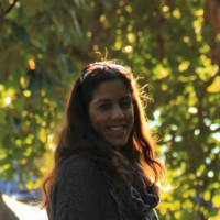 Rachel Gavrieli Chemni