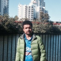 Manjinder Singh