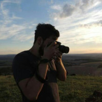 Vinicius Raphael Santos Marcondes