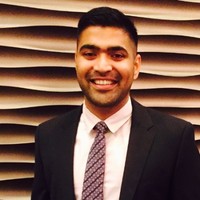 Jaimin Patel, P.Eng, M.Eng