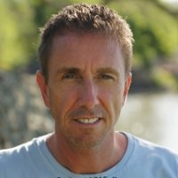 Mark Bainbridge
