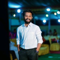 Srinivas Chary