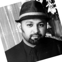 Nesar Ahmed