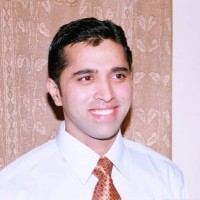 Sachin Cherian