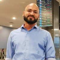 Pushpak Elleedu