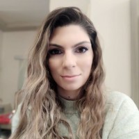 Mary Dimitrakopoulou