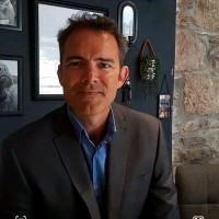 Geoff Thomas-Smith