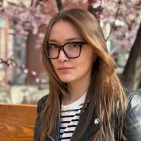 Polina Maglevannaia
