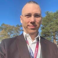 Daniel Magnusson