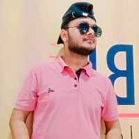 Ayush Mishra