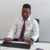 Jeremiah Mathelele