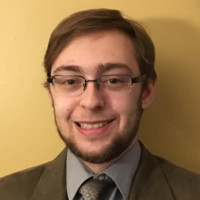 Andrew Tzorfas