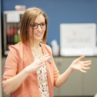 Amy Piekarski