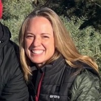 Trish Lohr-Harrington