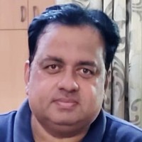 Ravi Krishna