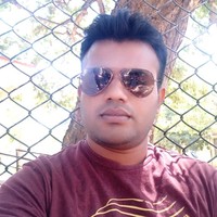 Sudeep M