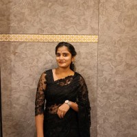 swetha cheripally