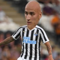 Jonjo Shelvey