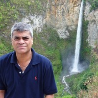 Kris Gharbaran